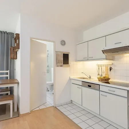 Ferienwohnung Die 1 * Timmendorfer Strand