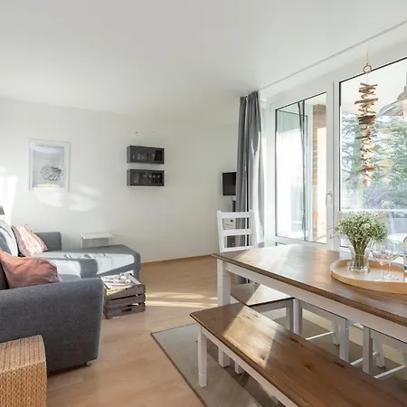 Ferienwohnung Die 1 Daire *