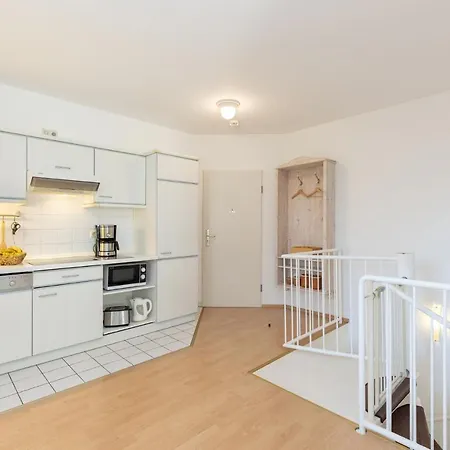 Ferienwohnung Die 1 *