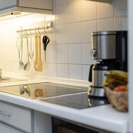 Ferienwohnung Die 1 * Timmendorfer Strand