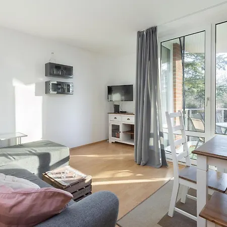 Ferienwohnung Die 1