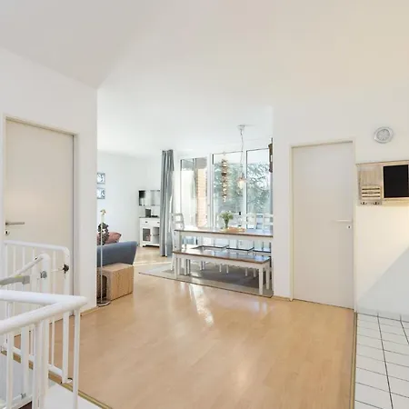 Appartement Ferienwohnung Die 1