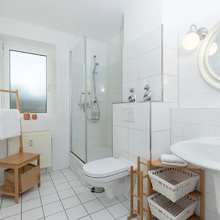Ferienwohnung Die 1 Daire