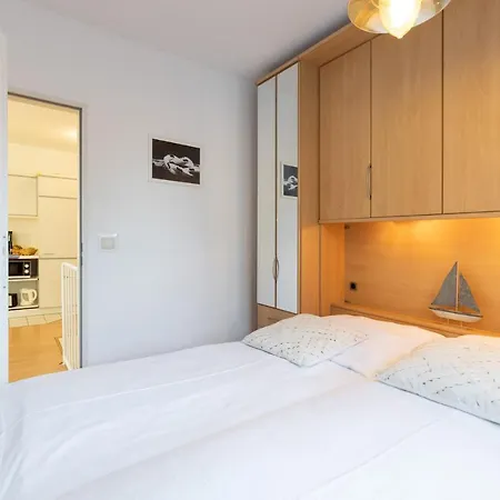 Ferienwohnung Die 1 Appartement
