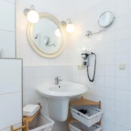 Ferienwohnung Die 1 Daire *