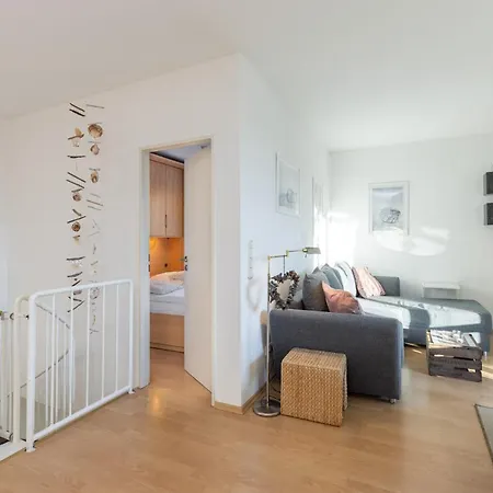 Daire Ferienwohnung Die 1 *