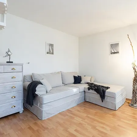 Daire Ferienwohnung Die 1 Timmendorfer Strand