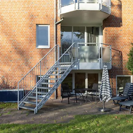 Ferienwohnung Die 1 Timmendorfer Strand