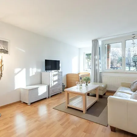 Ferienwohnung Die 1 Timmendorfer Strand