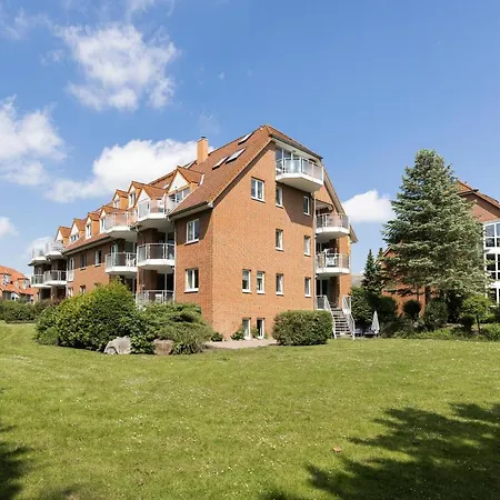 Ferienwohnung Die 1 Daire